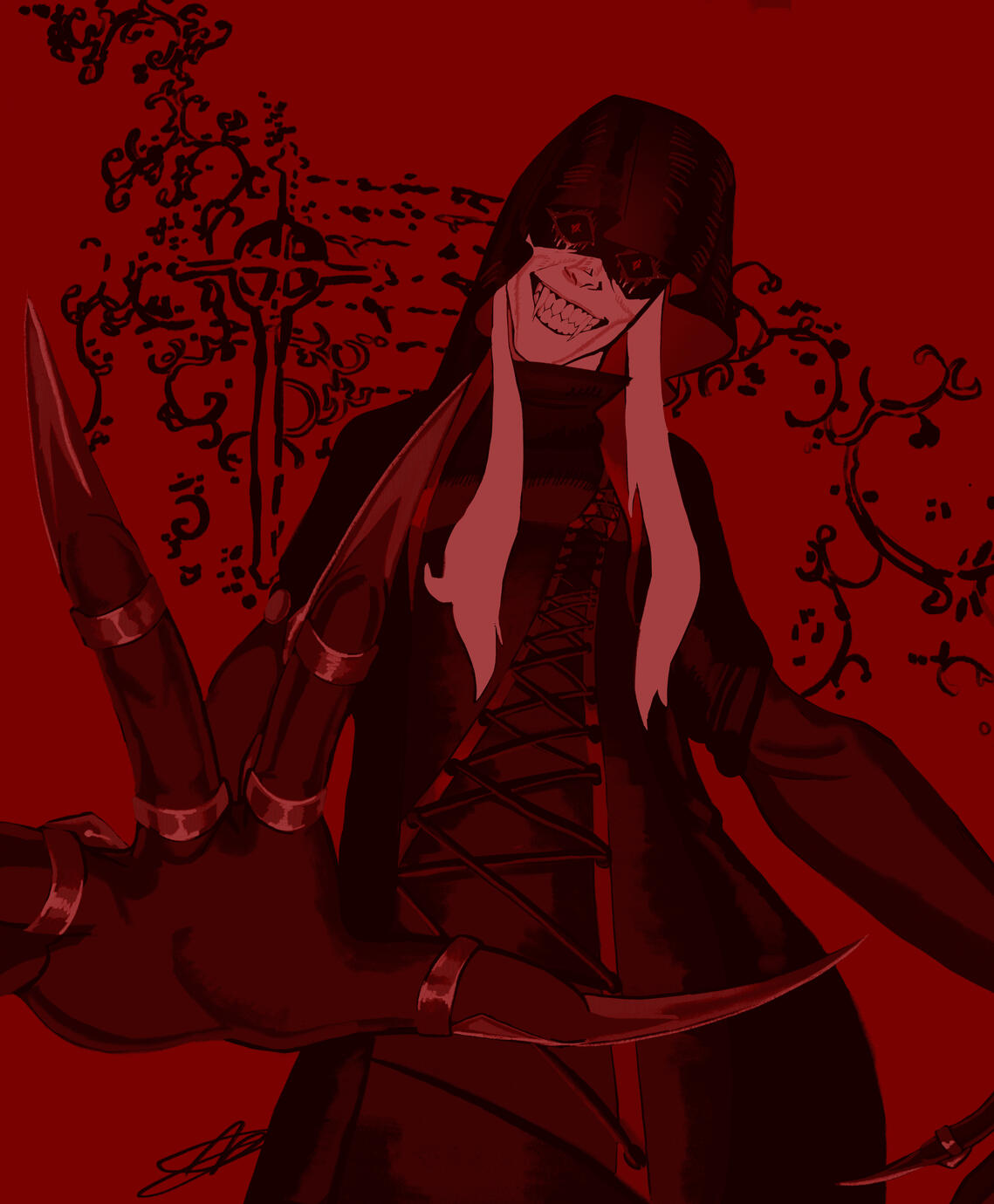Illustration: A-hidi
